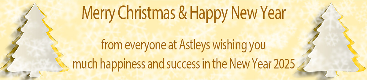 Have a wonderful Xmas! - for more info on opening hours click here...